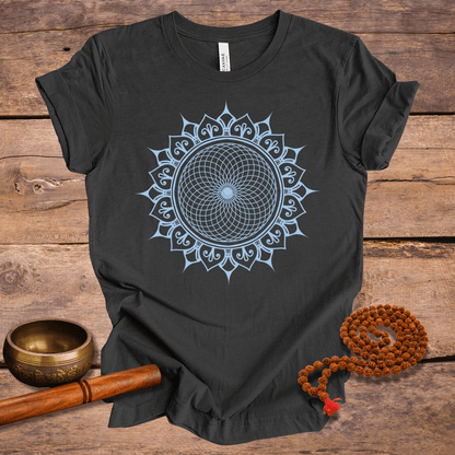 Torus Mandala - Unisex T-Shirt