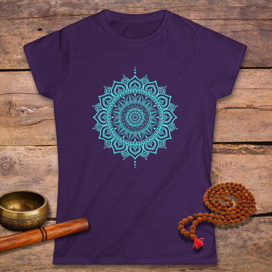 Mandala Women's T-Shirt