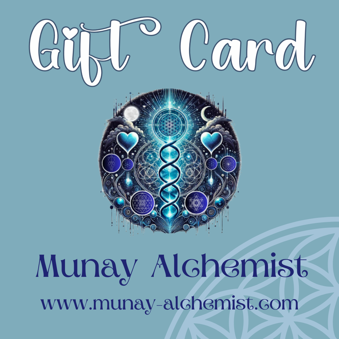 Digital Gift Card